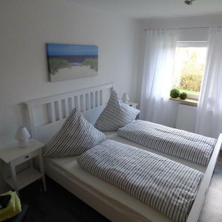 Apartmán An Der Flut 193 Wilhelmshaven Exteriér fotografie