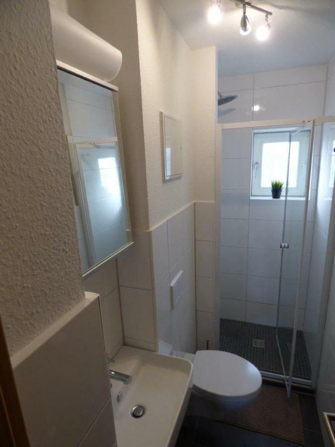 Apartmán An Der Flut 193 Wilhelmshaven Exteriér fotografie