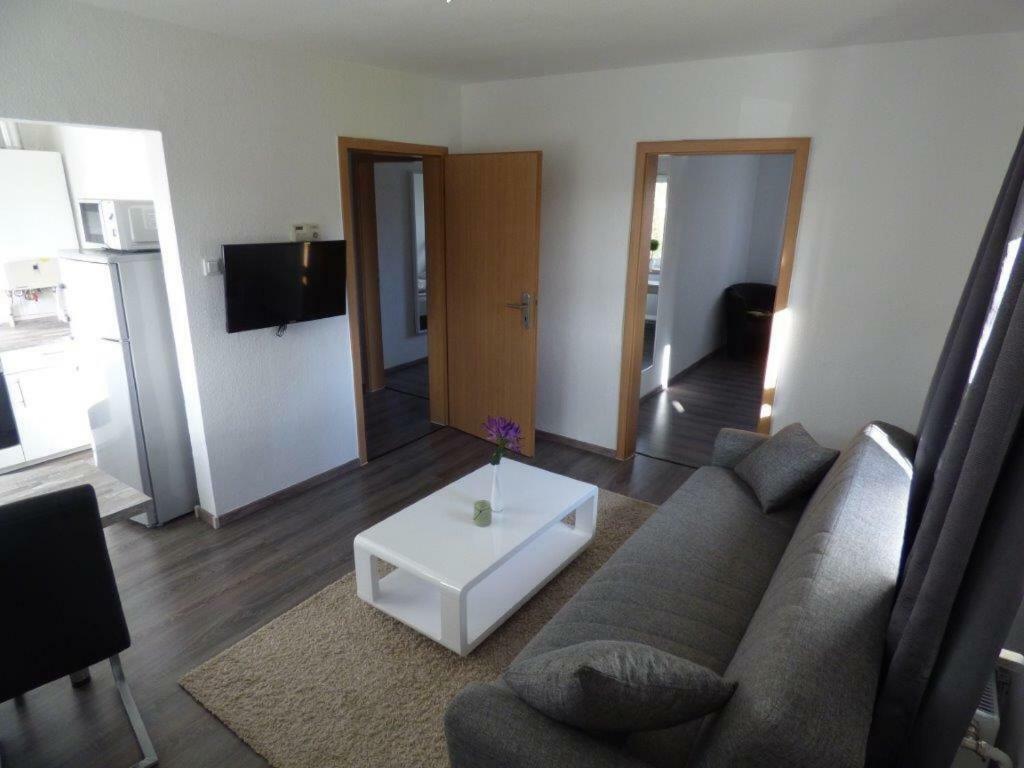 Apartmán An Der Flut 193 Wilhelmshaven Exteriér fotografie